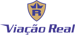 Viação Real Logo ,Logo , icon , SVG Viação Real Logo
