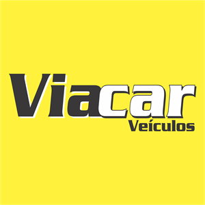 ViaCar Veículos Logo ,Logo , icon , SVG ViaCar Veículos Logo