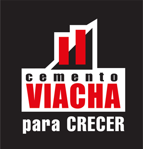 Viacha Cemento Logo