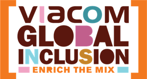 Viacom Global Inclusion Logo