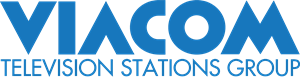 Viacom Television Stations Group Logo