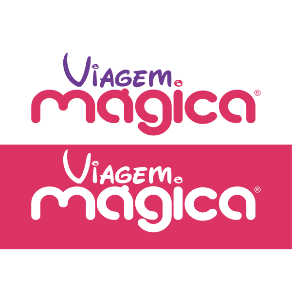 Viagem Mágica Logo