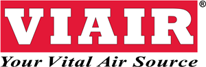 VIAIR Logo