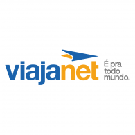 Viajanet Logo ,Logo , icon , SVG Viajanet Logo