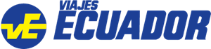 Viajes Ecuador Logo