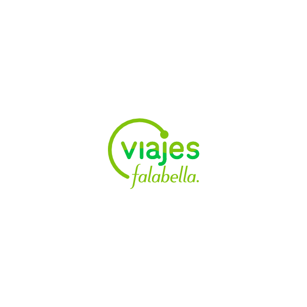 Viajes Falabella Logo ,Logo , icon , SVG Viajes Falabella Logo