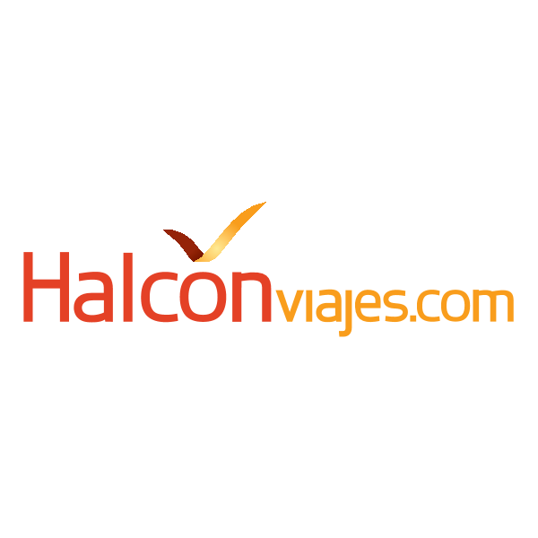 Viajes Halcon Logo ,Logo , icon , SVG Viajes Halcon Logo