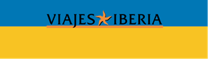 viajes iberia Logo ,Logo , icon , SVG viajes iberia Logo