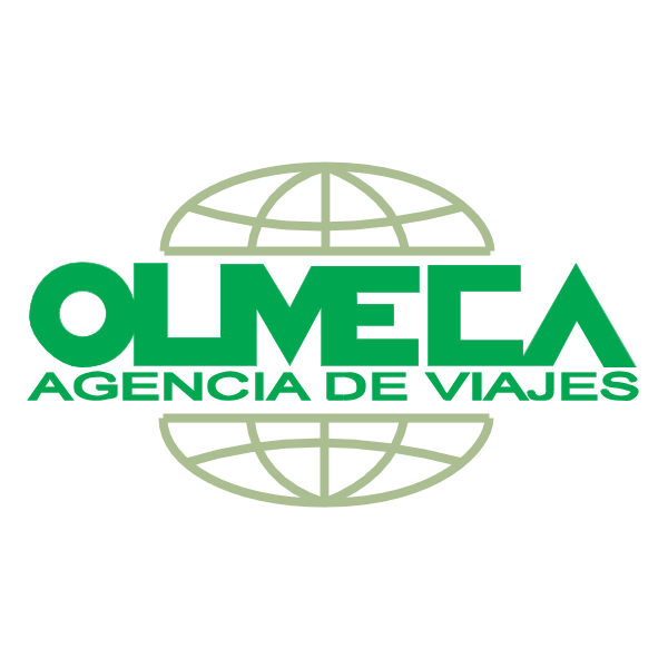 Viajes Olmeca Logo ,Logo , icon , SVG Viajes Olmeca Logo