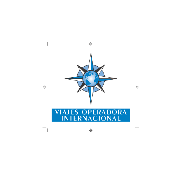 VIAJES OPERADORA Logo ,Logo , icon , SVG VIAJES OPERADORA Logo