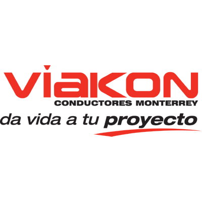 Viakon Logo