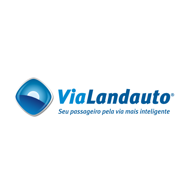 ViaLandauto Logo ,Logo , icon , SVG ViaLandauto Logo