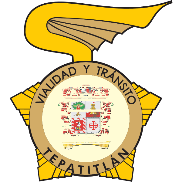 VIALIDAD Y TRANSITO TEPATITLAN Logo ,Logo , icon , SVG VIALIDAD Y TRANSITO TEPATITLAN Logo
