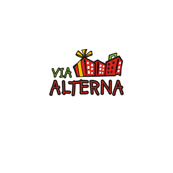 Vialterna Logo
