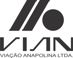 VIAN – Viação Anapolina Logo ,Logo , icon , SVG VIAN – Viação Anapolina Logo