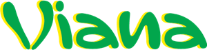 VIANA Logo ,Logo , icon , SVG VIANA Logo