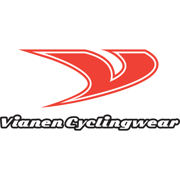 Vianen Cyclingwear Logo ,Logo , icon , SVG Vianen Cyclingwear Logo