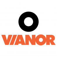 Vianor Autoservise Logo ,Logo , icon , SVG Vianor Autoservise Logo