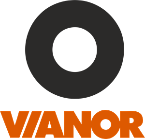 Vianor Logo ,Logo , icon , SVG Vianor Logo