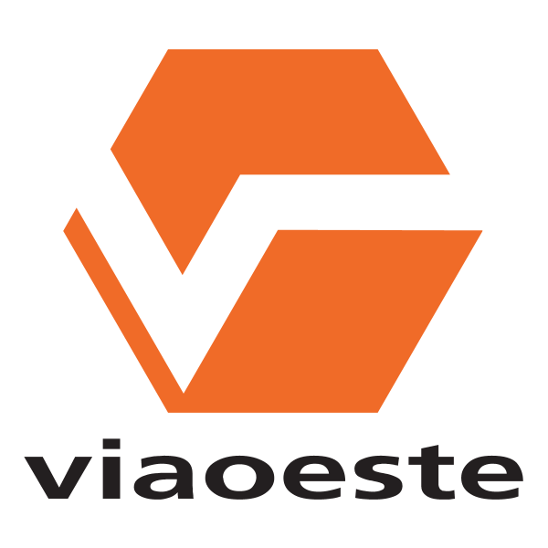 Viaoeste Logo ,Logo , icon , SVG Viaoeste Logo