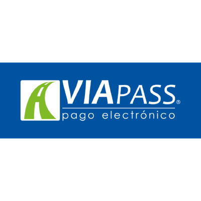 Viapass Logo ,Logo , icon , SVG Viapass Logo