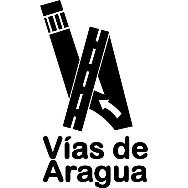 Vias Aragua Logo ,Logo , icon , SVG Vias Aragua Logo