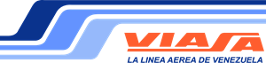 Viasa Venezolana Internacional de Aviacion Logo ,Logo , icon , SVG Viasa Venezolana Internacional de Aviacion Logo