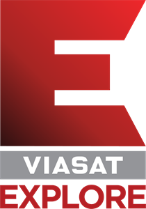 Viasat Explore Logo