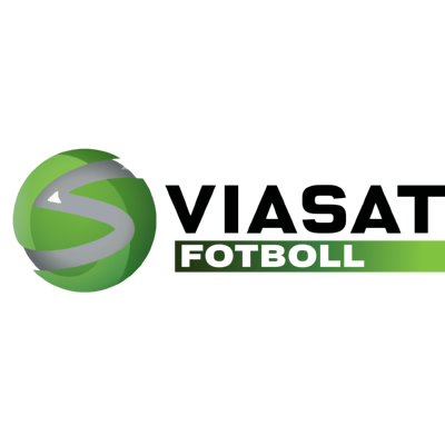 Viasat Fotboll (2008) Logo