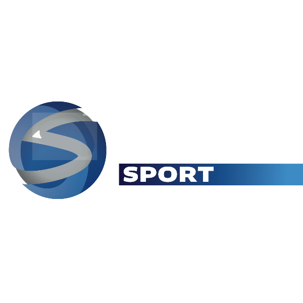 Viasat Sport (2008, negative) Logo
