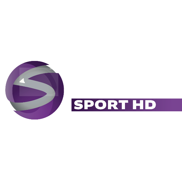 Viasat Sport HD (2008, negative) Logo