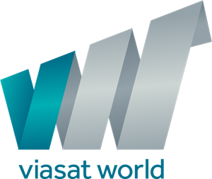 Viasat World Logo ,Logo , icon , SVG Viasat World Logo