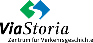 ViaStoria Logo ,Logo , icon , SVG ViaStoria Logo