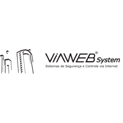 VIAWEB system Logo ,Logo , icon , SVG VIAWEB system Logo