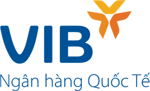 VIB Logo ,Logo , icon , SVG VIB Logo