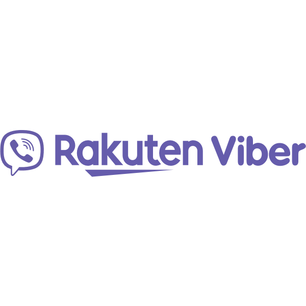 Viber Logo 2018