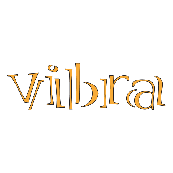 Vibra Logo ,Logo , icon , SVG Vibra Logo