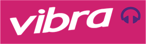 Vibra Radio Logo ,Logo , icon , SVG Vibra Radio Logo