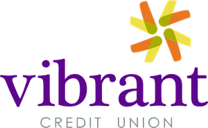 Vibrant Credit Union Logo ,Logo , icon , SVG Vibrant Credit Union Logo