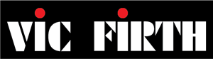vic firth Logo ,Logo , icon , SVG vic firth Logo