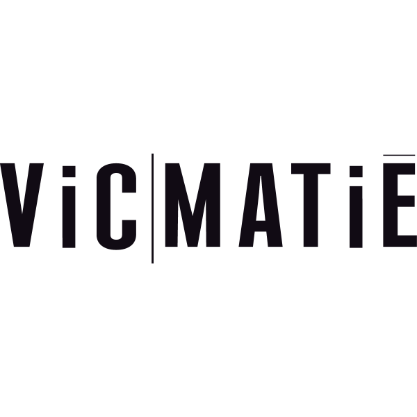 Vic Matie Logo