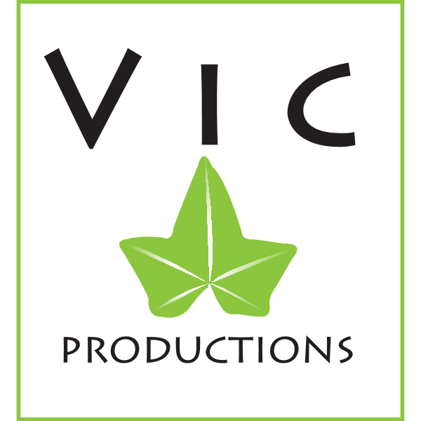 vic Productions Logo