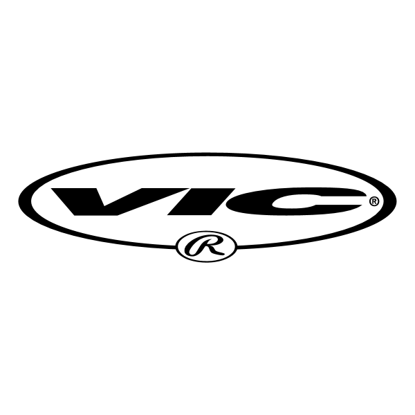 VIC ,Logo , icon , SVG VIC