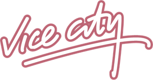 Vice City Logo ,Logo , icon , SVG Vice City Logo