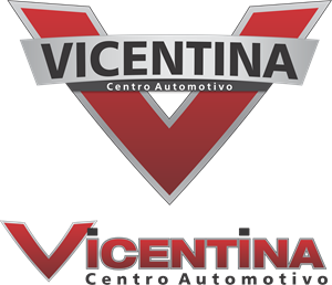Vicentina Auto Logo ,Logo , icon , SVG Vicentina Auto Logo