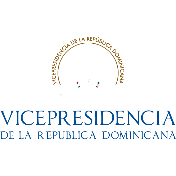 Vicepresidencia Republica Dominicana Logo ,Logo , icon , SVG Vicepresidencia Republica Dominicana Logo