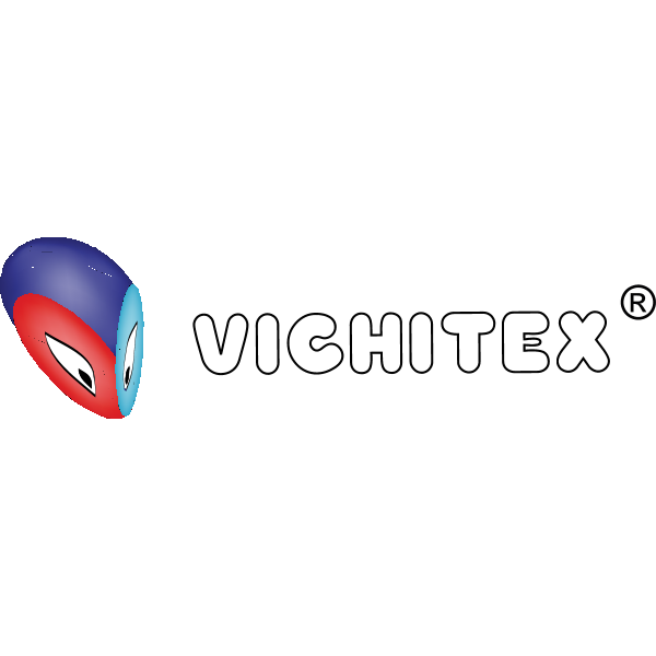 vichitex Logo ,Logo , icon , SVG vichitex Logo