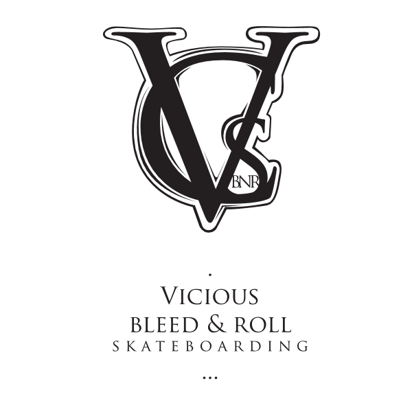 Vicious Logo ,Logo , icon , SVG Vicious Logo