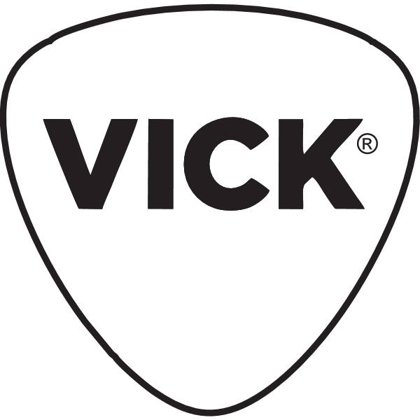 Vick Logo ,Logo , icon , SVG Vick Logo