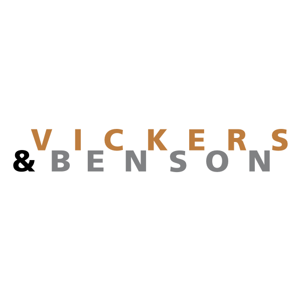 Vickers & Benson